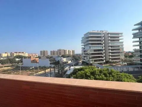 Appartamento 95 m² a Almería