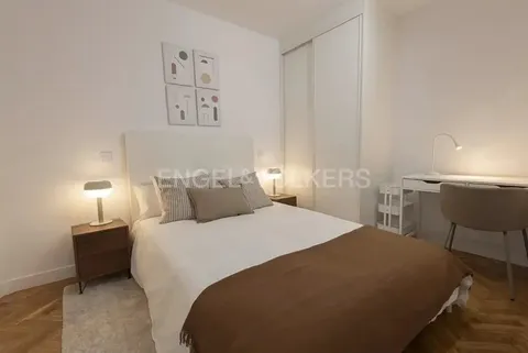 Pis de 140 m² a Madrid
