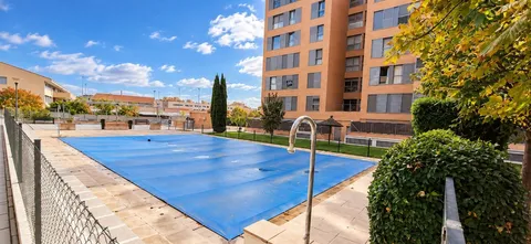 Pis de 100 m² a Madrid