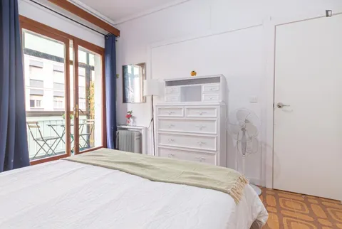 Habitació de lloguer, Barcelona