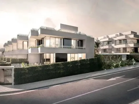 Maison 216 m² à Fuengirola