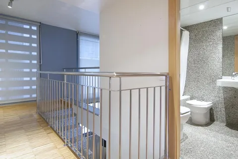Pis de 92 m² a Barcelona