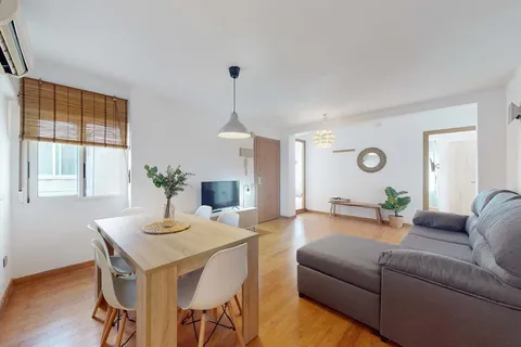 Habitació de lloguer, València