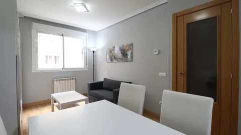 Pis de 30 m² a Madrid