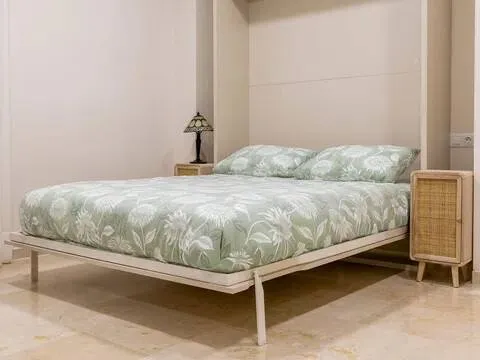 Pis de 45 m² a Màlaga
