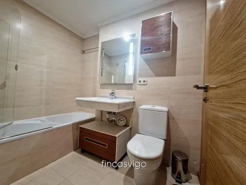 Appartamento 57 m² a Vigo