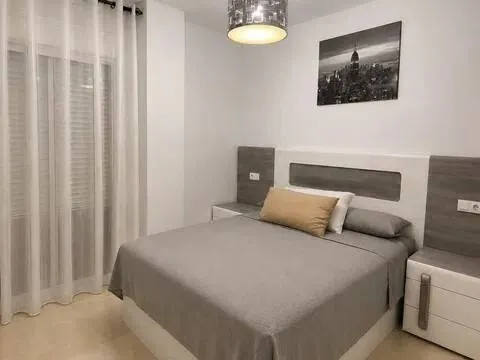 Квартира 65 м² у Альхесірасі (3/10)