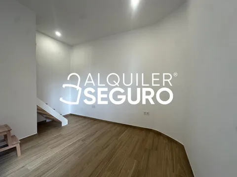 Pis de 80 m² a València