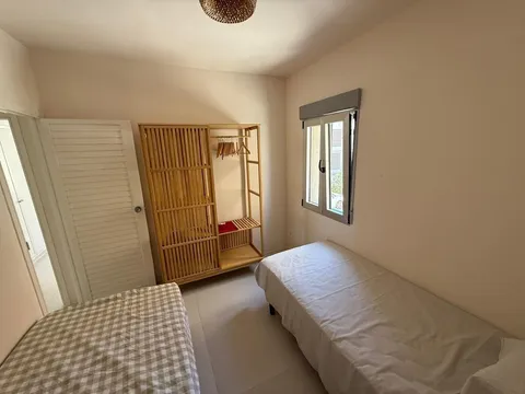 Pis de 100 m² a València