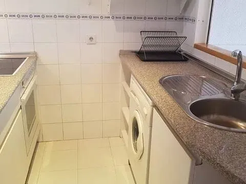 Pis de 40 m² a Madrid