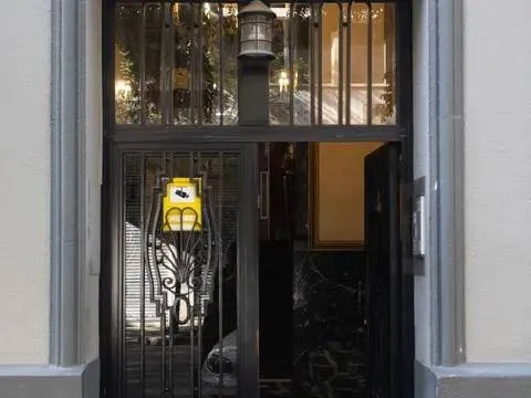 Stanza in affitto, Madrid
