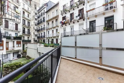 Pis de 67 m² a Sant Sebastià