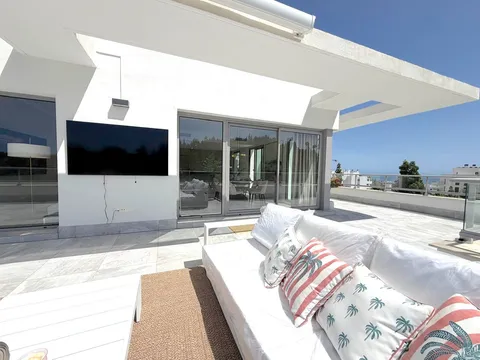 Piso de 145 m² en Mijas