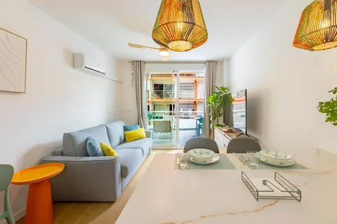 Pis de 55 m² a Calp