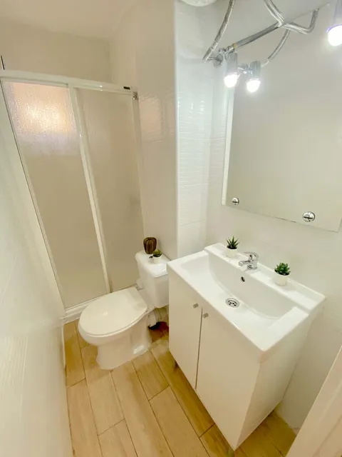 Habitació de lloguer, Sevilla