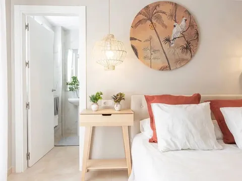 Flat 93 m² in Ronda