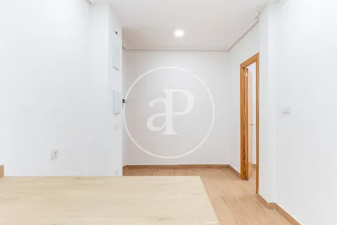 Pis de 85 m² a València