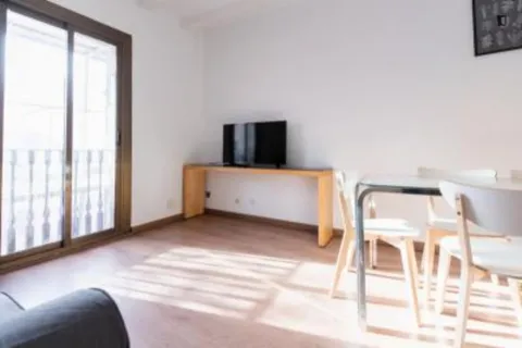 Piso de 62 m² en Barcelona (4/13)