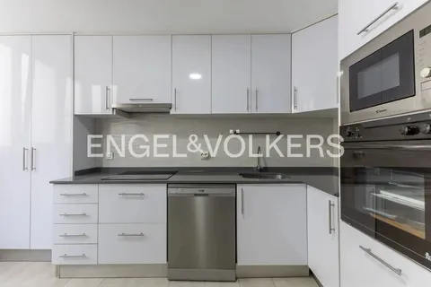 Pis de 100 m² a València