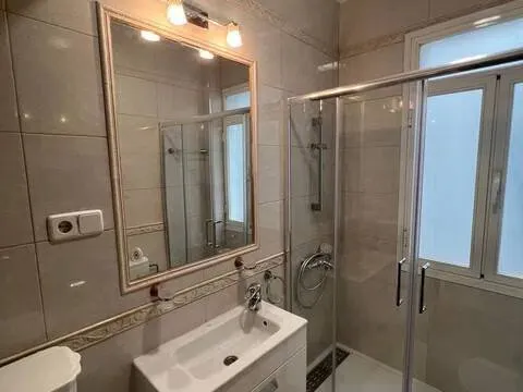 Appartamento 110 m² a Madrid
