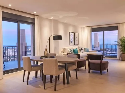 Appartamento 118 m² a Benahavís