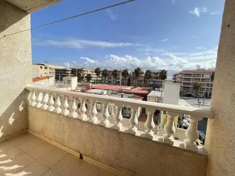 Pis de 74 m² a Torrevella