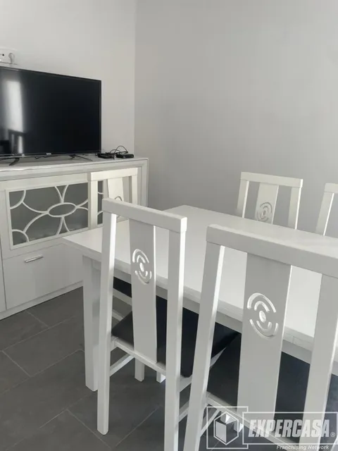Pis de 58 m² a Sagunt