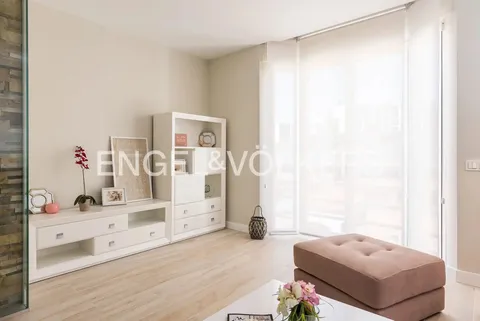 Pis de 107 m² a Madrid