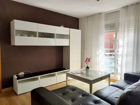 Pis de 81 m² a Madrid
