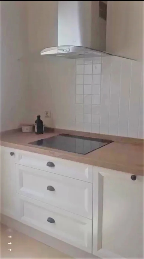 Flat 140 m² in Beas