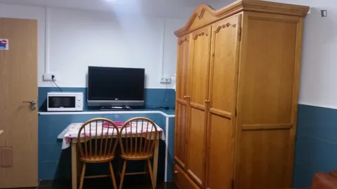 Piso de 24 m² en l'Hospitalet de Llobregat (4/14)