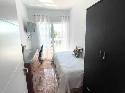 Habitació de lloguer, Múrcia