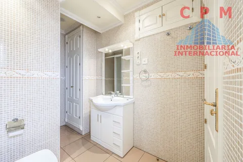 Appartamento 110 m² a Madrid