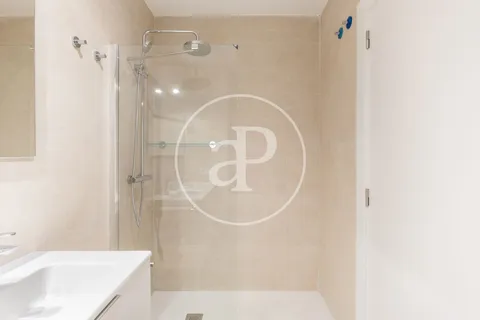 Pis de 65 m² a València
