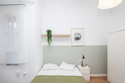 Stanza in affitto, Valencia
