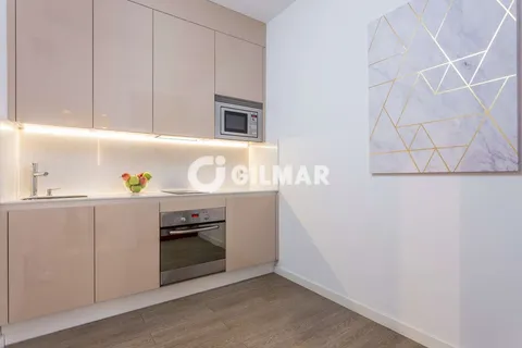 Piso de 31 m² en Madrid
