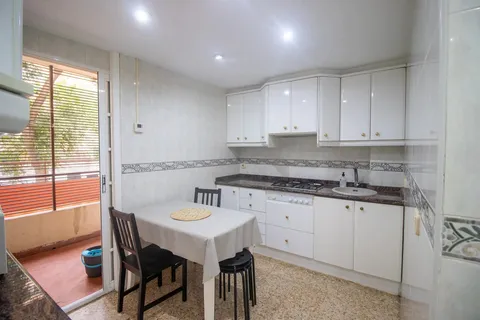 Pis de 120 m² a València