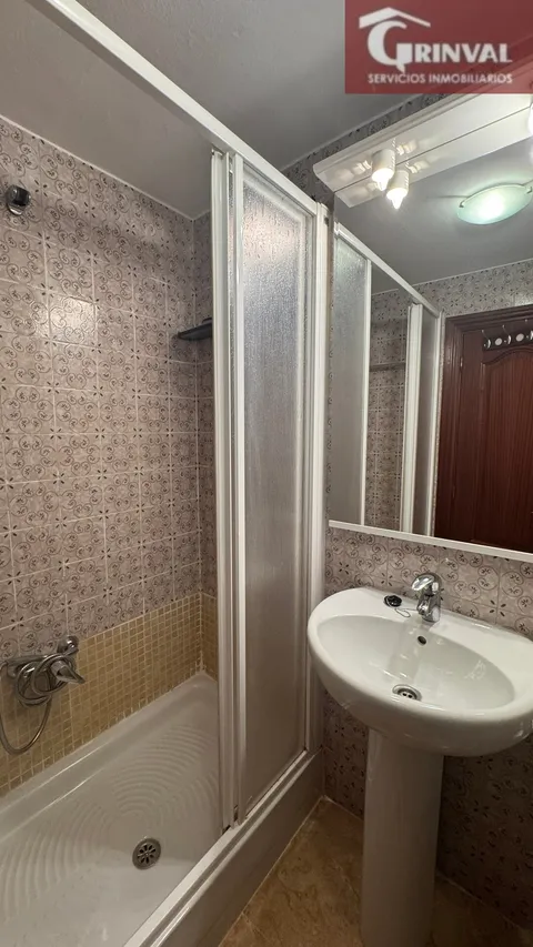 Wohnung 115 m² in Alcorcón