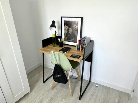 Habitació de lloguer, Getafe