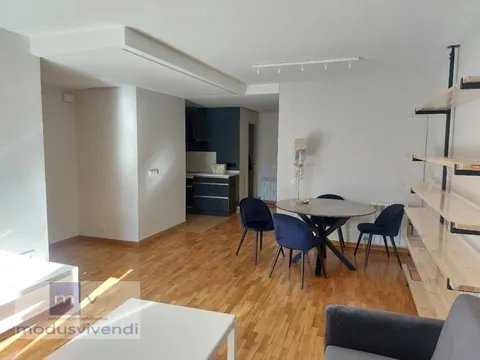 Квартира 90 м² у León (3/19)