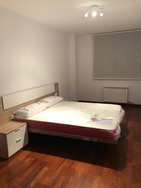 Pis de 100 m² a Ponferrada