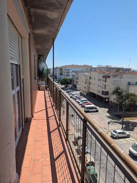 Appartamento 90 m² a Puerto Real