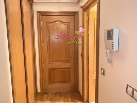 Pis de 40 m² a Salamanca