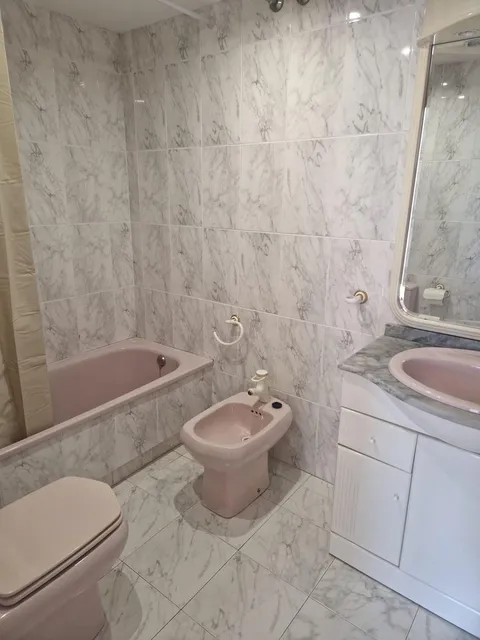 Appartamento 119 m² a Madrid