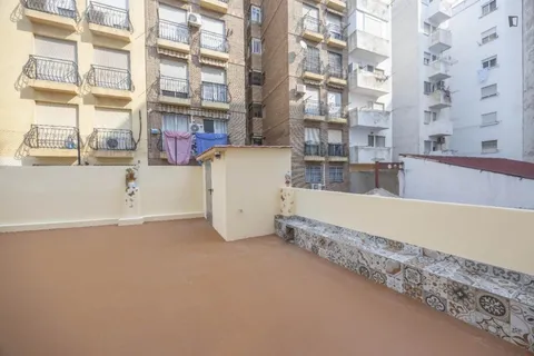 Habitació de lloguer, València