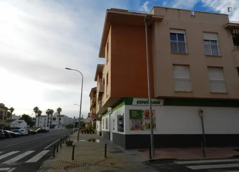 Pis de lloguer, Motril