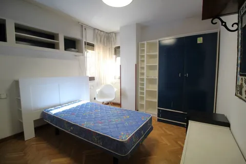 Pis de 170 m² a Madrid