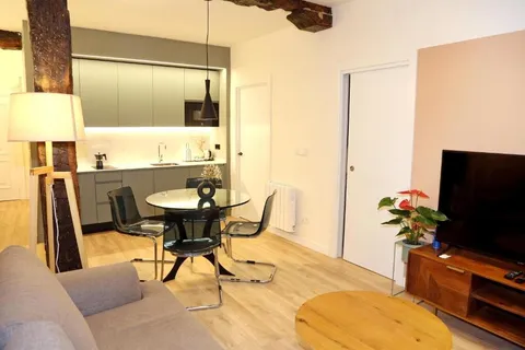 Pis de 60 m² a Bilbao