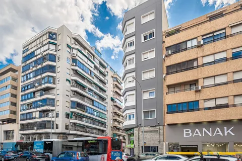 Zimmer zur Miete, Alicante