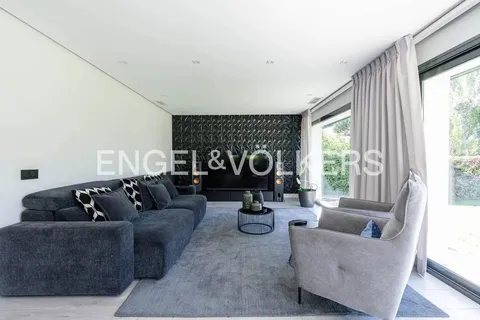 Casa de 470 m² a Pozuelo de Alarcón
